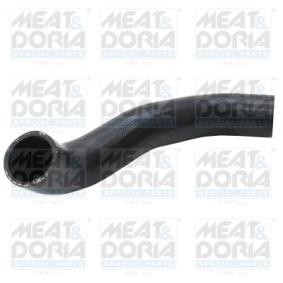 Ladeluftschlauch 96987 für MAZDA