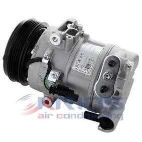 Klimakompressor K11518A