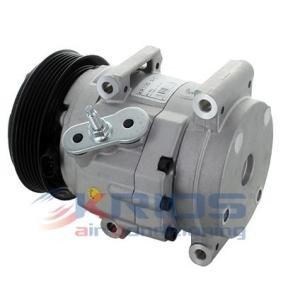 Klimakompressor K14144A