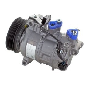Compre Compressor de ar condicionado de MEAT & DORIA online para Q7 (4M) a preços moderados