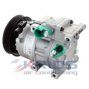 Klimakompressor K19061A von MEAT & DORIA günstig für 342,30 € online kaufen