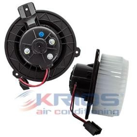 Achetez des Pulseur d'air habitacle MEAT & DORIA K92243 à prix pour 98,58 €