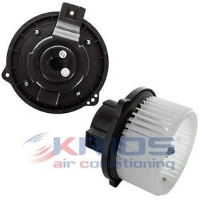 Achetez des Pulseur d'air habitacle MEAT & DORIA K92244 à prix pour 106,51 €