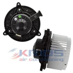 Achetez des Pulseur d'air habitacle MEAT & DORIA K92246 à prix pour 116,92 €