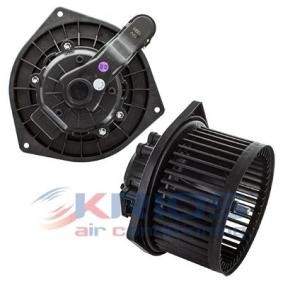 Achetez des Pulseur d'air habitacle MEAT & DORIA K92262 à prix pour 92,08 €