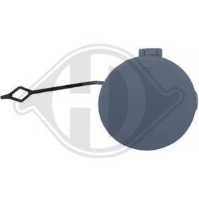 Blende, Stoßfänger 1245061