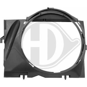 Acquista Convogliatore aria da DIEDERICHS 1645039 a buon mercato per soli 52,45 €