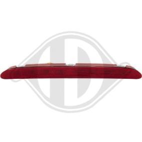 Comprar Luz de freno adicional de DIEDERICHS 1807194 a bajo precio de 63,35 €