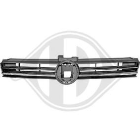 Kühlergrill 2217041
