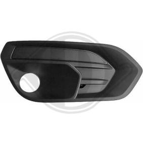 Acquista Griglia paraurti da DIEDERICHS 3590248 a buon mercato per soli 20,98 €