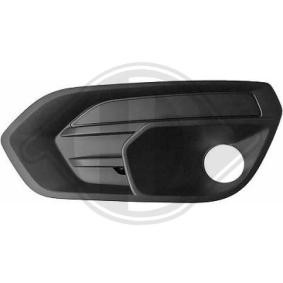 Acquista Griglia paraurti da DIEDERICHS 3590249 a buon mercato per soli 20,98 €