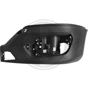 Achetez des Pare-choc DIEDERICHS 3590253 à prix pour 94,16 €