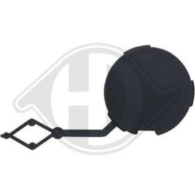 Klappe, Abschlepphaken 4014869