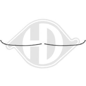 Acquista Sottoparaurti da DIEDERICHS online per 308 SW I Van / Station Wagon (4E_) a prezzi moderati