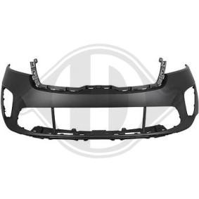 Achetez des Pare-choc DIEDERICHS 6587150 à prix pour 216,61 €