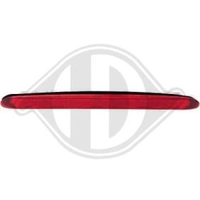 Comprar Luz de freno adicional de DIEDERICHS 7432294 a bajo precio de 73,30 €