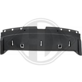 Compre Isolamento do compartimento do motor da DIEDERICHS 8042343 a um preço baixo por 31,72 €