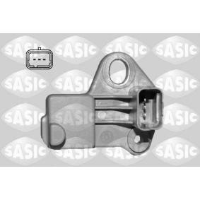 PEUGEOT Kurbelwellensensor von SASIC
