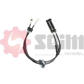 Acquista Cavo comando, Cambio manuale da SEIM 555993 a buon mercato per soli 112,12 €