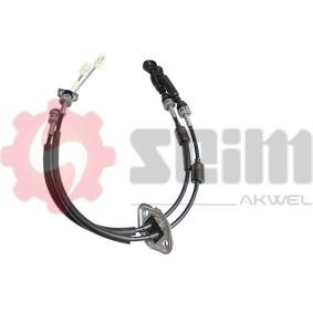 Acquista Cavo comando, Cambio manuale da SEIM 555996 a buon mercato per soli 160,53 €