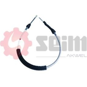 Seilzug, Schaltgetriebe 556002 von SEIM günstig für 54,52 € online kaufen