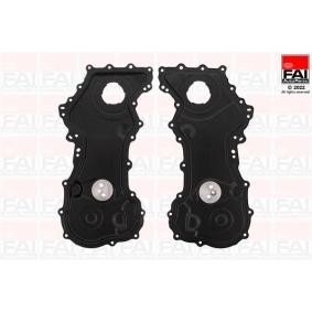 Compre Junta do cárter de comando de FAI AutoParts online para Interstar Camião de plataforma / Chassis (X62B) a preços moderados