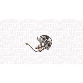 Acquista Kit contatti, Distributore di accensione da MAGNETI MARELLI 071277905010 a buon mercato per soli 22,04 €