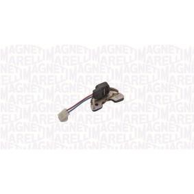 Comprar Generador de impulsos, Volante motor de MAGNETI MARELLI 071326901010 a bajo precio de 14,67 €