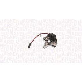 Köp Pulssensor, svänghjul av MAGNETI MARELLI 071349101010 till det låga priset 206,67 kr