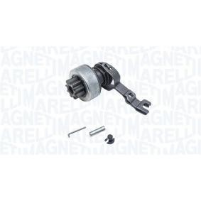 Köp Startmotorn komponenter från MAGNETI MARELLI på nätet till DAILY II Flak/chassi till schyssta priser