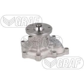 Achetez des Pompe à eau GRAF PA1459 à prix pour 52,10 €