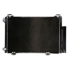 Klimakondensator KTT110233