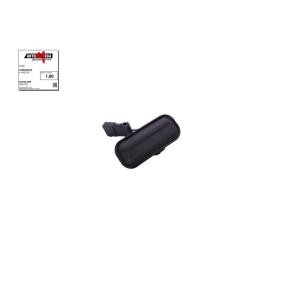 Acquista Interruttore, Sbloccaggio cofano posteriore da AUTOMEGA 210039410 a buon mercato per soli 13,64 €