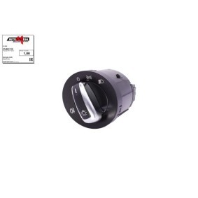 Compre Interruptor, luz principal da AUTOMEGA 274691310 a um preço baixo por 23,26 €
