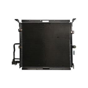 Klimakondensator KTT110260