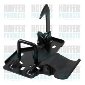 Achetez des Crochet de sécurité serrure de capot moteur HOFFER 3100841 à prix pour 36,33 €
