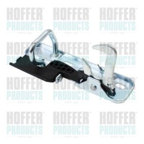 Achetez des Serrure de capot-moteur HOFFER 3100842 à prix pour 37,32 €