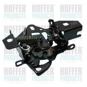 Achetez des Serrure de capot-moteur HOFFER 3100843 à prix pour 28,02 €