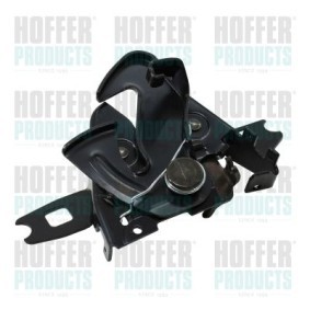 Achetez des Serrure de capot-moteur HOFFER 3100844 à prix pour 43,18 €