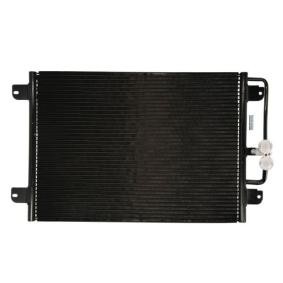 Klimakondensator von THERMOTEC