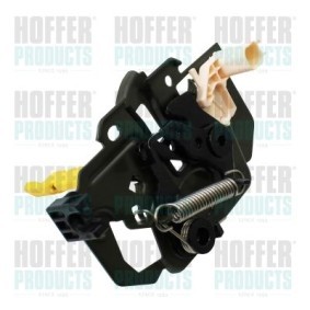 Achetez des Serrure de capot-moteur HOFFER 3100858 à prix pour 70,60 €