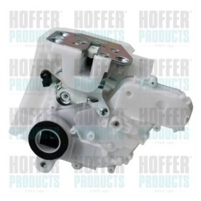 Türschloß für HONDA von HOFFER