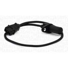 Comprar Sensor de cigüeñal de MAGNETI MARELLI 111040211103 a bajo precio de 27,91 €