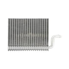 Verdampfer, Klimaanlage KTT150008