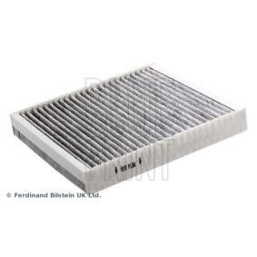 Innenraumfilter ADBP250048