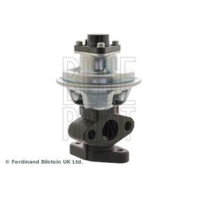 Comprar Válvula EGR de BLUE PRINT ADBP740067 a bajo precio de 361,56 €