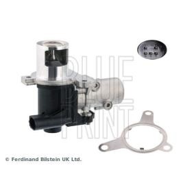 Comprar Válvula EGR de BLUE PRINT ADBP740068 a bajo precio de 214,32 €