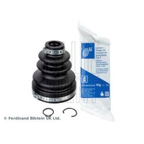 Faltenbalgsatz, Antriebswelle ADBP810049