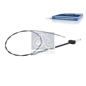 Acquista Cavo freno a mano da DT Spare Parts 4.69984 a buon mercato per soli 58,84 €