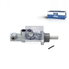 Comprar Cilindro principal de freno de DT Spare Parts 7.34297 a bajo precio de 156,07 €